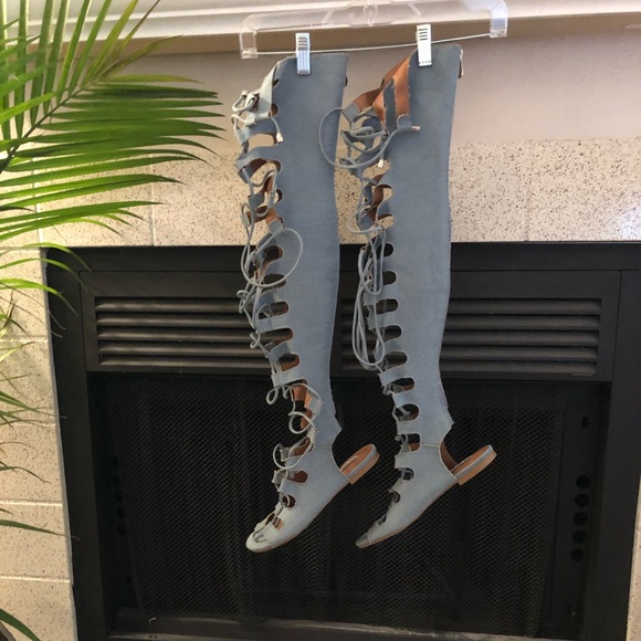 Windsor Shoes - Windsor Store Gladiator Sandals